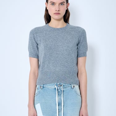 Maison Margiela Women Wool Sweater