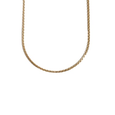 Loren Stewart Venetian Necklace - Gold