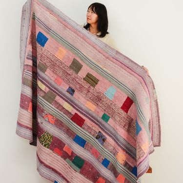 Samantha Quilt