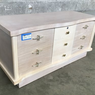 ’57 Lane Cedar Chest (Seattle)