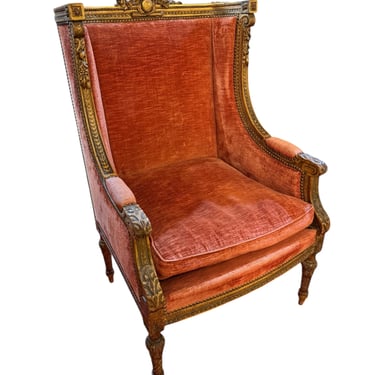 French Chair