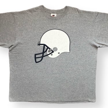 Vintage 90s Nike Penn State University Football Double | A Leaking Faucet -  Denver, CO | ATTIC