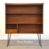 a recently viewed item