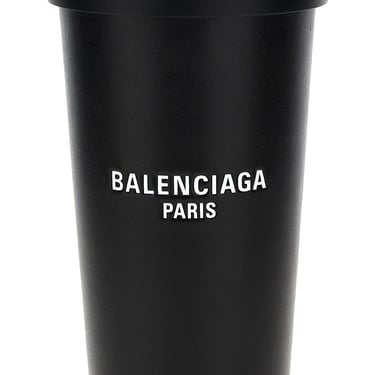 Balenciaga Women '9 Am' Clutch