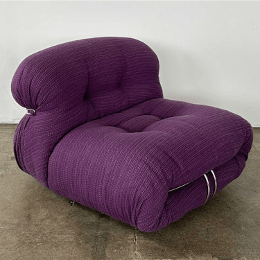 lounge chair 7480