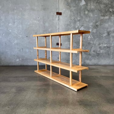 Vintage Ikea Nerrebo Shelf / Divider