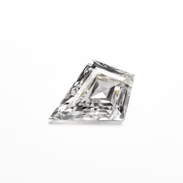 0.96ct 8.88x6.35x3.34mm SI1 H Kite Step Cut ???????? 26188-01