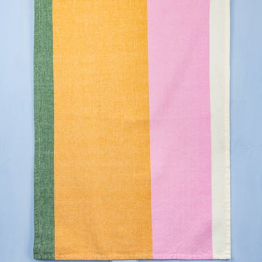 Formation Prism Tea Towel