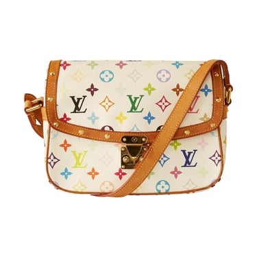 Louis Vuitton Multicolor Murakami Crossbody Bag