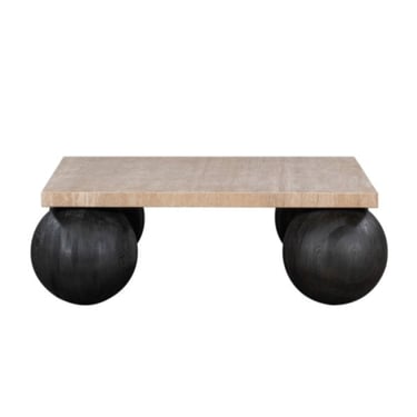 Atlas Coffee Table