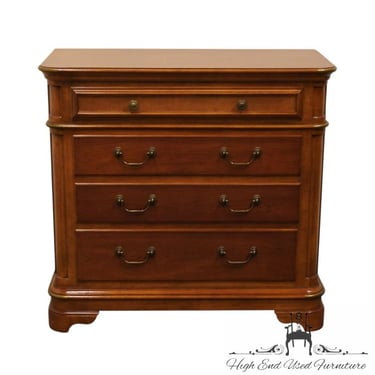PULASKI FURNITURE Contemporary Traditional Style 42" Bachelors Chest / Nightstand 282126 