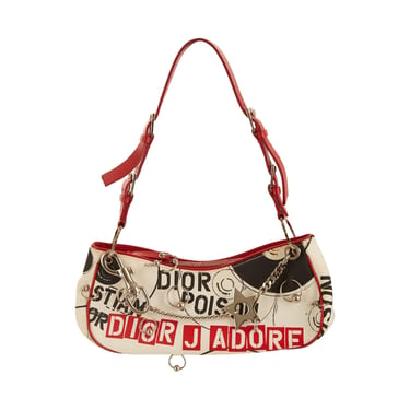 Dior Hardcore Shoulder Bag