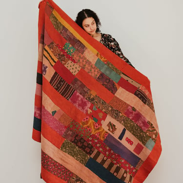 Wilder Quilt