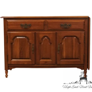 THOMASVILLE FURNITURE Collector's Cherry Traditional Style 66