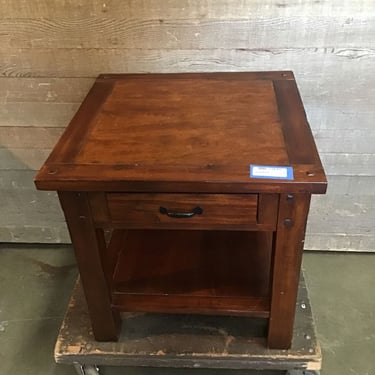 End Table (Tacoma)