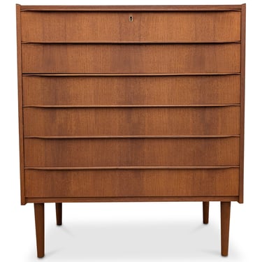 High Boy Dresser - 112495