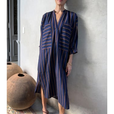 Two Pocket Caftan