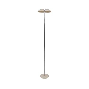 Modernist Floor Lamp by Lyskaer Belysning, 1980s 