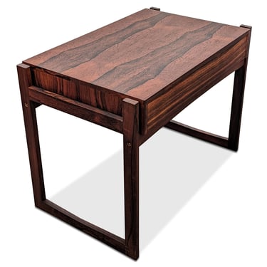 Rosewood Sewing Table - 1501