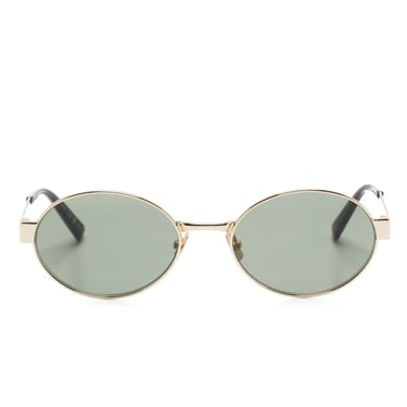 Saint Laurent Women Sl 692 Sunglasses