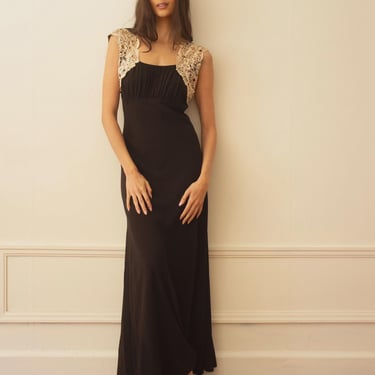 cocktail dresses philadelphia pa ASHLEYlauren 4760 Plunging Beaded Cocktail Dress