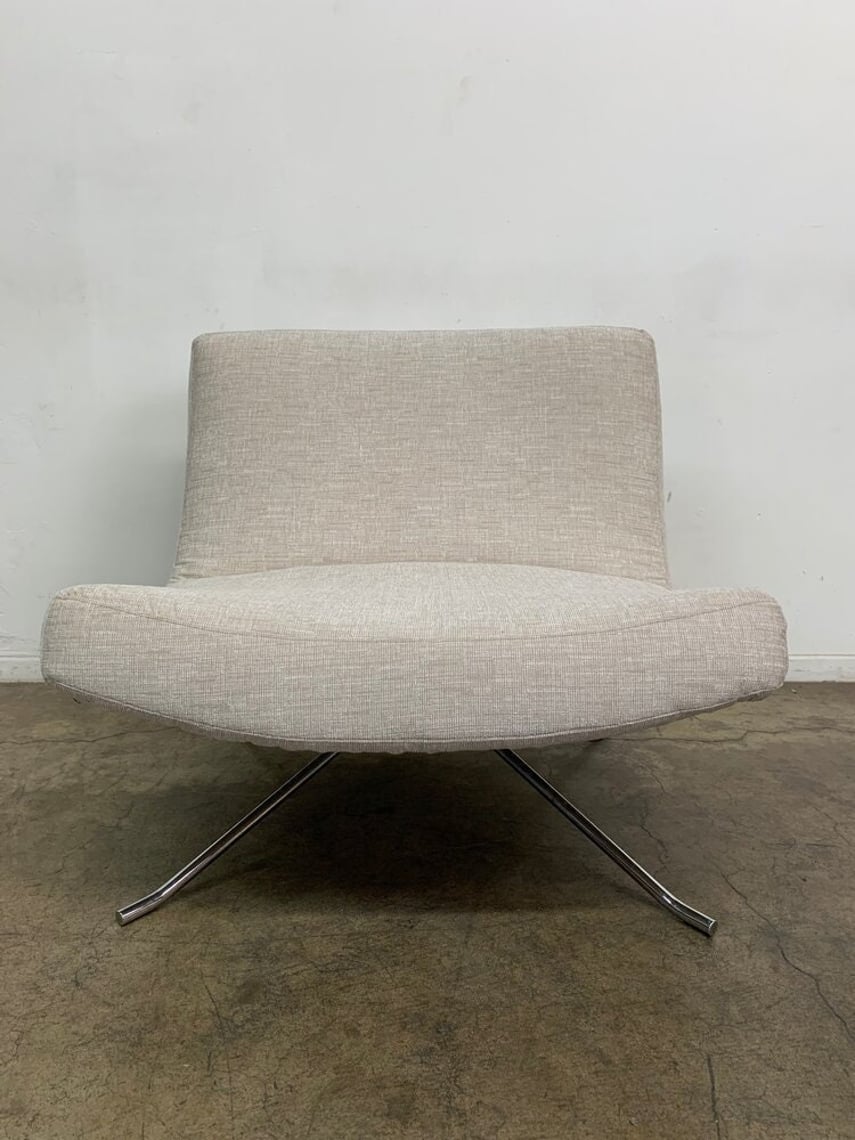 Linge Roset lounge chair | Vintage On Point | Los Angeles, CA