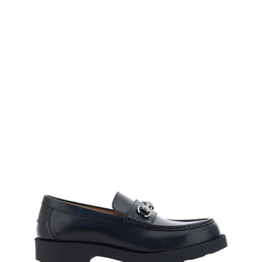 Gucci Men Loafers