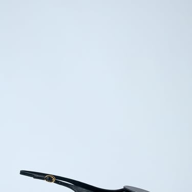 Jacquemus Women Les Slingbacks Duelo Pumps