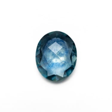 1.75ct 8.90x7.31x3.14mm Oval Rosecut Sapphire 26582-03