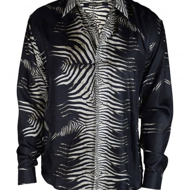 Roberto Cavalli Men Shirt