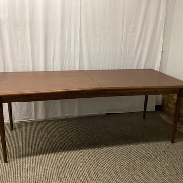 Harper Extension Dining Table