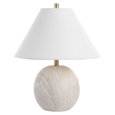 Ceramic Table Lamp