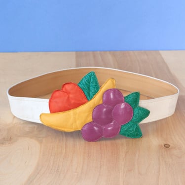Fruit Basket Belt