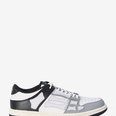 Amiri Men Skel-Top Low Sneakers