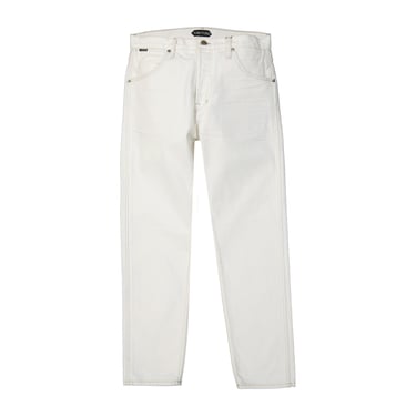 Tom Ford Denim Jeans Men