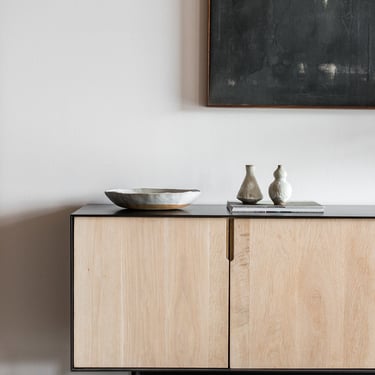 Sierra Credenza | STOCK