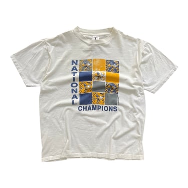 Georgia Tech Champs Tee