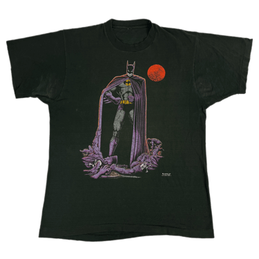 Vintage Batman &quot;DC Comics&quot; T-Shirt