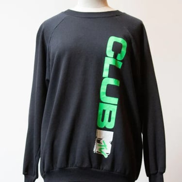 Club MTV sweatshirt 