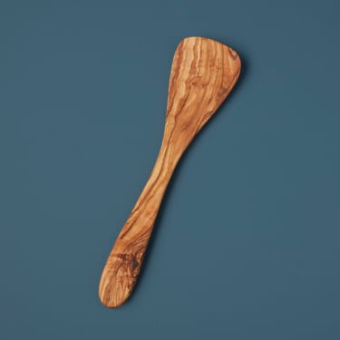 Olive Wood Flipper