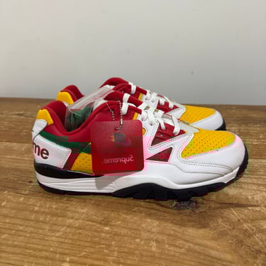 Nike x Supreme Cross Trainer 3 | Sz.12 | New