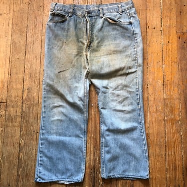 70s Levi’s 517 36 