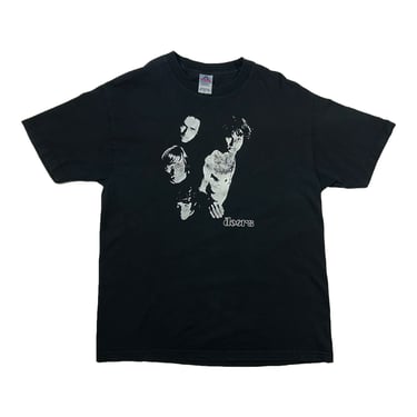 Vintage The Doors T-Shirt Band Tee