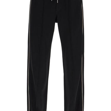 Tom Ford Viscose Joggers Men