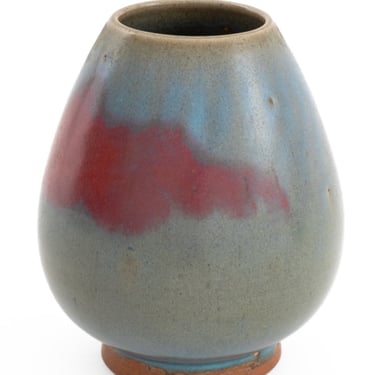 Chinese Jun Yao Water Pot