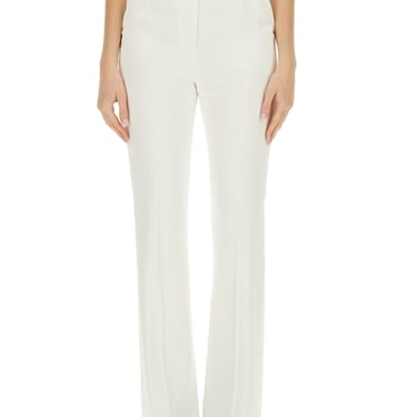 Alexander Mcqueen Women Tailored Pants