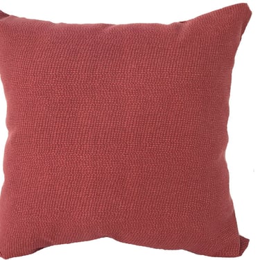 Outdoor Throw Pillow - Conner Raisin
