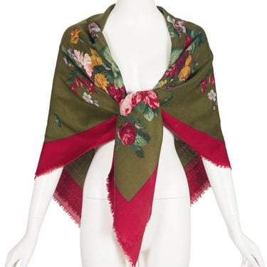Yves Saint Laurent 1980s Vintage 53