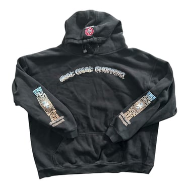 West Coast Chopper Hoodie | XL | Y2K