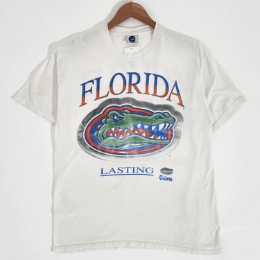 Vintage Florida Gators T-Shirt Sz. XL